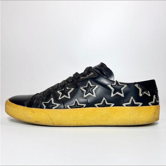 Saint Laurent Sneakers - Picture 6 of 7